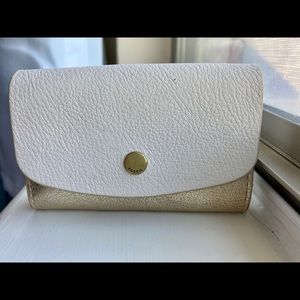 Fossil Card Holder / Wallet